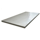 3003 10mm Aluminium Plate Silver Dye Sublimation Metal Blanks