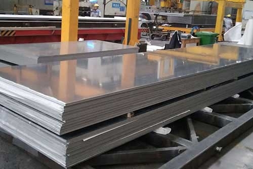 Alumino Metal Aluminium Alloy Plate Al 6061 t6 Aluminum Sheet